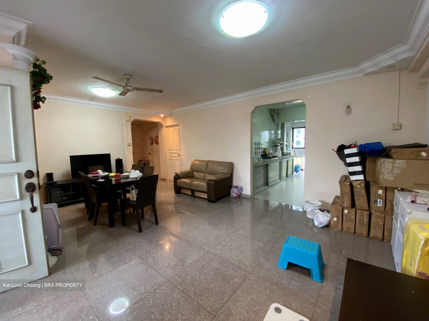 Blk 505 Jelapang Road (Bukit Panjang), HDB 4 Rooms #333810631